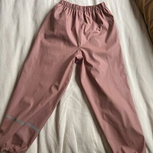 CeLaVi kids rain/mud pants